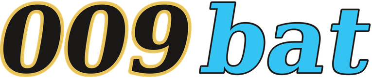 009bat logo